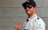 F1:Lewis Hamilton, il matador del GP di Spagna